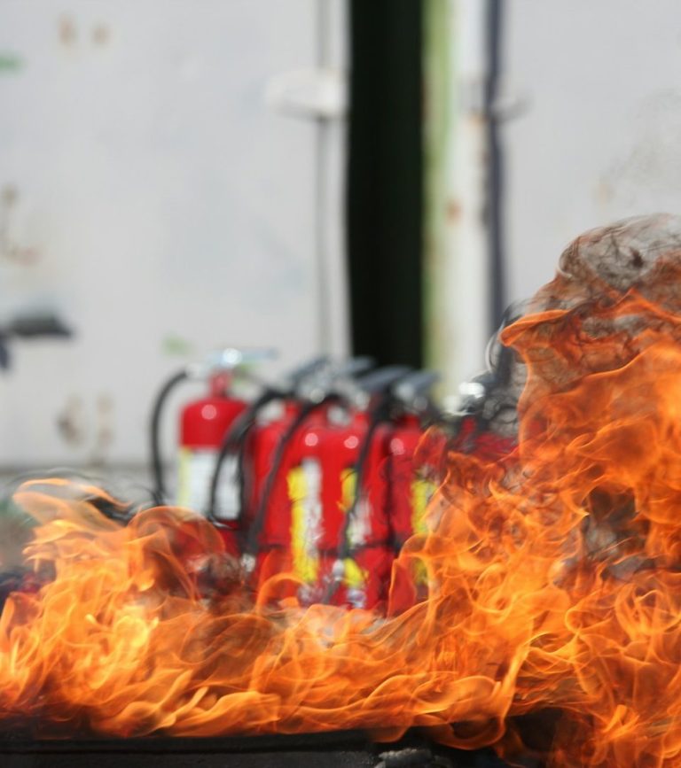 Frank Noll – Experte für Safety & Event Operations, SiGeKo und Brandschutz. Beratung und Brandschutzhelferausbildung auf Augenhöhe